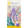 Wilton cookie decorating set/3 bij cake, bake & love 1