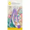 Wilton cookie decorating set/3 bij cake, bake & love 3