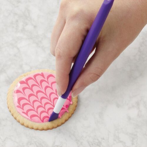 Wilton cookie decorating set/3 - afbeelding 3