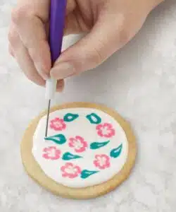 Wilton cookie decorating set/3 bij cake, bake & love 17 Wilton cookie decorating set/3 bij cake, bake & love 16
