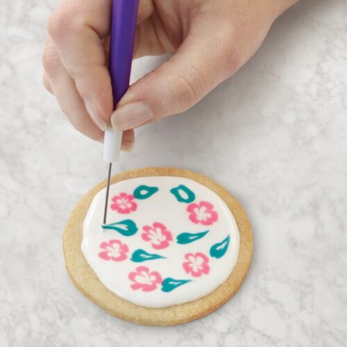 Wilton cookie decorating set/3 - afbeelding 5