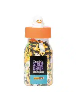 Decocino Halloween Ghost Sprinkles 83 gam