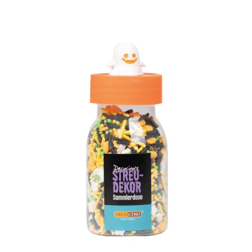 Decocino halloween ghost sprinkles 83 gam