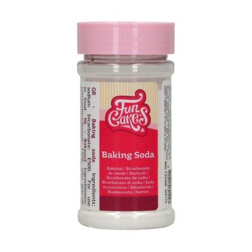 Funcakes bakzout 100 g
