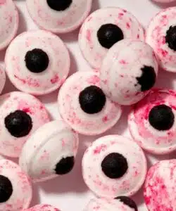 Alternative view of PME Halloween Sprinkles Bloody Eyes 25 gram