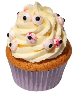 Pme halloween sprinkles bloody eyes 25 gram bij cake, bake & love 16