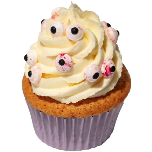 Pme halloween sprinkles bloody eyes 25 gram - afbeelding 5