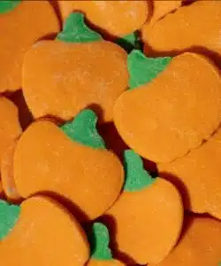 Alternative view of PME Halloween Sprinkles Pumpkins 25 gram