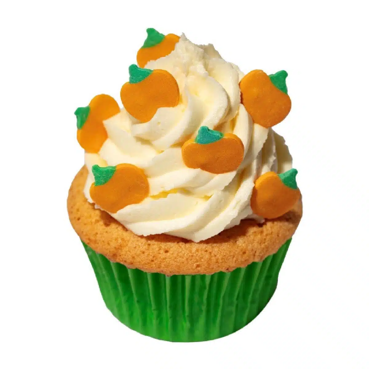 Pme halloween sprinkles pumpkins 25 gram bij cake, bake & love 9 Pme halloween sprinkles pumpkins 25 gram - afbeelding 5