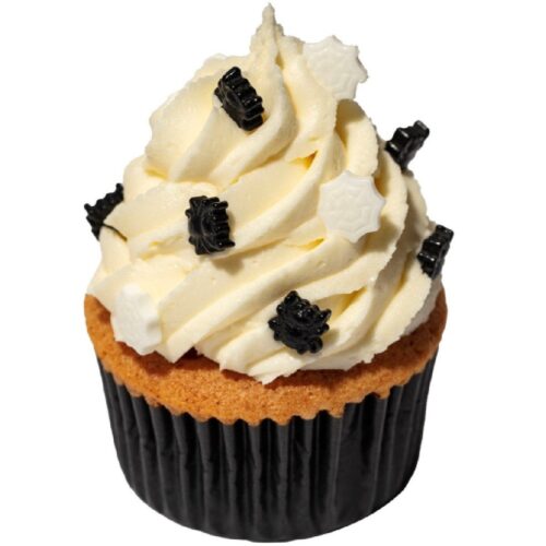 Pme halloween sprinkles spiders 25 gram - afbeelding 5