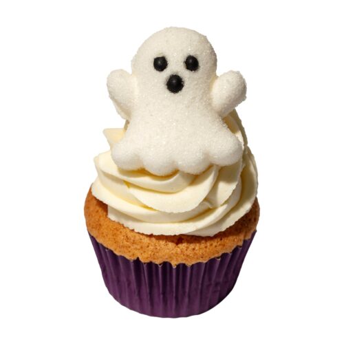 Pme halloween marshmallow ghosts pk/12 - afbeelding 2