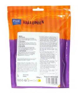 Pme halloween marshmallow ghosts pk/12 bij cake, bake & love 13