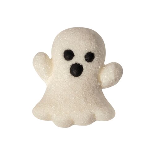 Pme halloween marshmallow ghosts pk/12