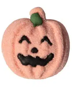 Alternative view of PME Halloween Marshmallow Pumpkins pk/12