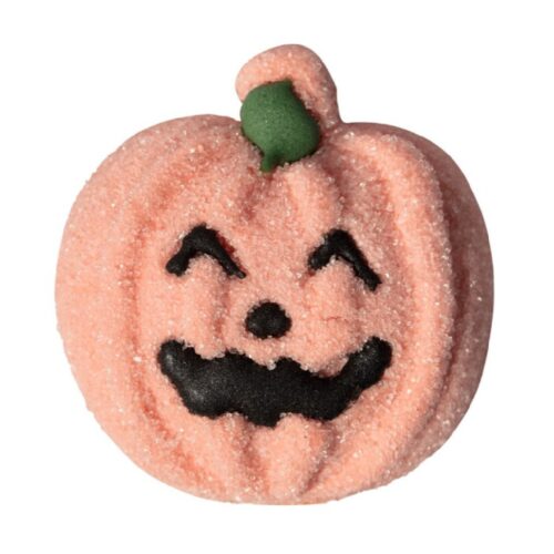 Pme halloween marshmallow pumpkins pk/12 - afbeelding 2