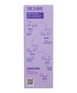 Pme chocolade botercrème 450 gram bij cake, bake & love 12 Pme chocolade botercrème 450 gram bij cake, bake & love 11