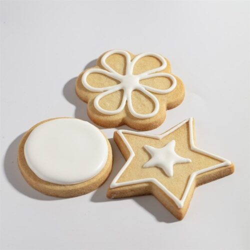Pme royal icing mix 450 gram - afbeelding 3