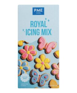 PME Royal Icing Mix 450 gram