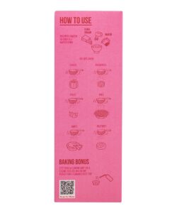 Pme poedersuiker 450 gram bij cake, bake & love 9