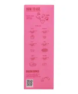 Pme poedersuiker 450 gram bij cake, bake & love 11