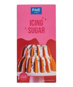 PME Poedersuiker 450 gram
