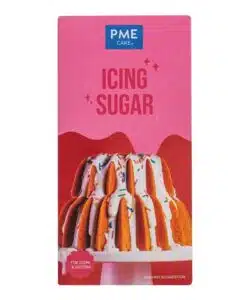 PME Poedersuiker 450 gram