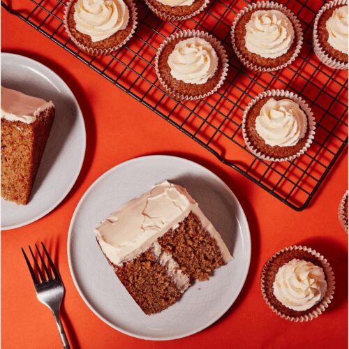 Pme carrot cake mix 500 gram - afbeelding 3