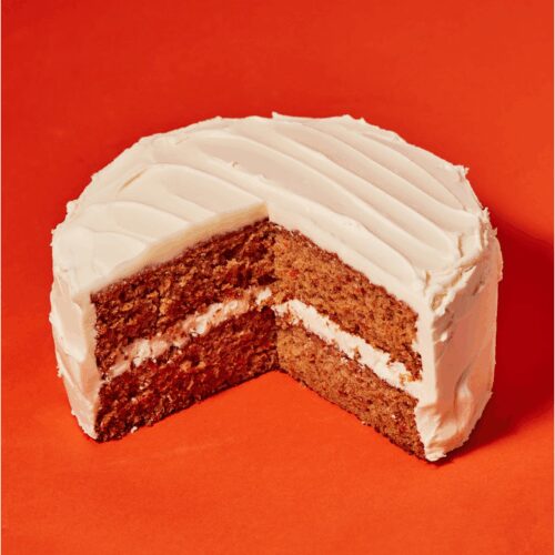Pme carrot cake mix 500 gram - afbeelding 4