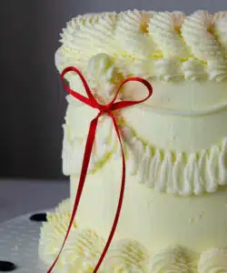 Pme lintstrik taarttoppers rood pk/8 bij cake, bake & love 11 Pme lintstrik taarttoppers rood pk/8 bij cake, bake & love 10