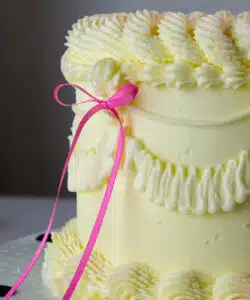 Pme lintstrik taarttoppers roze pk/8 bij cake, bake & love 11 Pme lintstrik taarttoppers roze pk/8 bij cake, bake & love 10