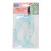 Pme lintstrik taarttoppers blauw pk/8 bij cake, bake & love 2 Pme lintstrik taarttoppers blauw pk/8 bij cake, bake & love 1