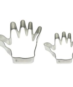 PME Handjes Koekjesuitsteker set van 3
