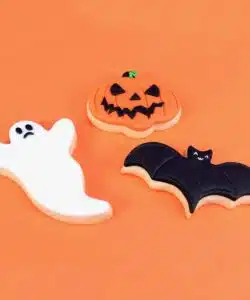 Alternative view of PME Spooky Halloween Koekjesuitsteker set van 3