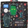 Pme halloween horror koekjesuitsteker set van 3 bij cake, bake & love 3
