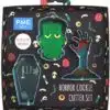 Pme halloween horror koekjesuitsteker set van 3 bij cake, bake & love 4 Pme halloween horror koekjesuitsteker set van 3 bij cake, bake & love 3