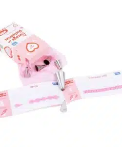 Pme spuitmondjes set 6 voor vintage taartdecoratie bij cake, bake & love 17 Pme spuitmondjes set 6 voor vintage taartdecoratie bij cake, bake & love 16