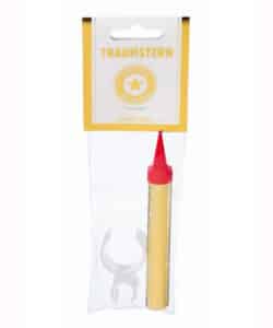 Wondercandle Vuurkaars met Clip voor Fles