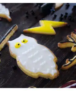 Scrapcooking cookie cutter wizard set/4 bij cake, bake & love 12 Scrapcooking cookie cutter wizard set/4 bij cake, bake & love 11