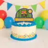 Gepersonaliseerde taarttopper - fc barcelona bij cake, bake & love 2 Gepersonaliseerde taarttopper - fc barcelona bij cake, bake & love 1