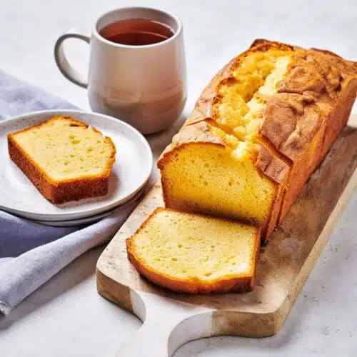 Funcakes mix voor classic cake 400g - afbeelding 2