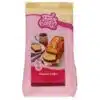 Funcakes mix voor classic cake 400g bij cake, bake & love 1