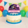 Gepersonaliseerde taarttopper - kpop demon hunters bij cake, bake & love 2 Gepersonaliseerde taarttopper - kpop demon hunters bij cake, bake & love 1