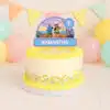 Gepersonaliseerde taarttopper - lilo & stitch bij cake, bake & love 4 Gepersonaliseerde taarttopper - lilo & stitch bij cake, bake & love 3