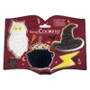 Scrapcooking cookie cutter wizard set/4 bij cake, bake & love 1