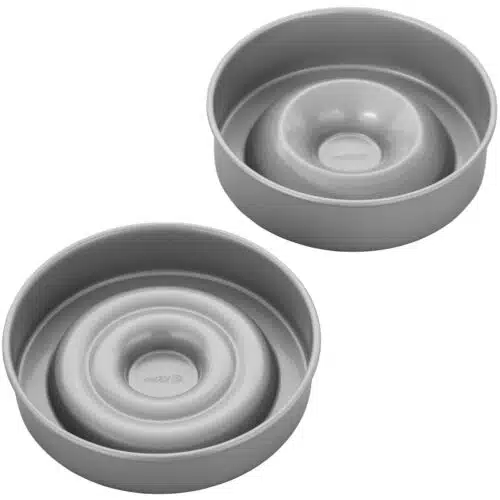 Wilton heart tasty-fill pan set - afbeelding 3