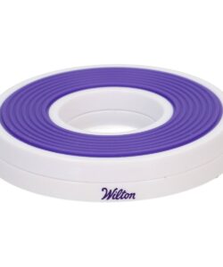 Alternative view of Wilton Mini Antislip Draaiplateau