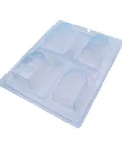 Halloween grafsteen chocolaatjes pakket bij cake, bake & love 11 Halloween grafsteen chocolaatjes pakket bij cake, bake & love 10