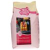 Funcakes mix voor banketbakkersroom 4 kg bij cake, bake & love 1