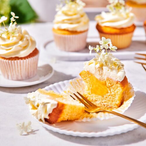 Funcakes mix voor banketbakkersroom 4 kg - afbeelding 3