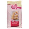 Funcakes mix voor swiss meringue botercrème 4 kg bij cake, bake & love 3